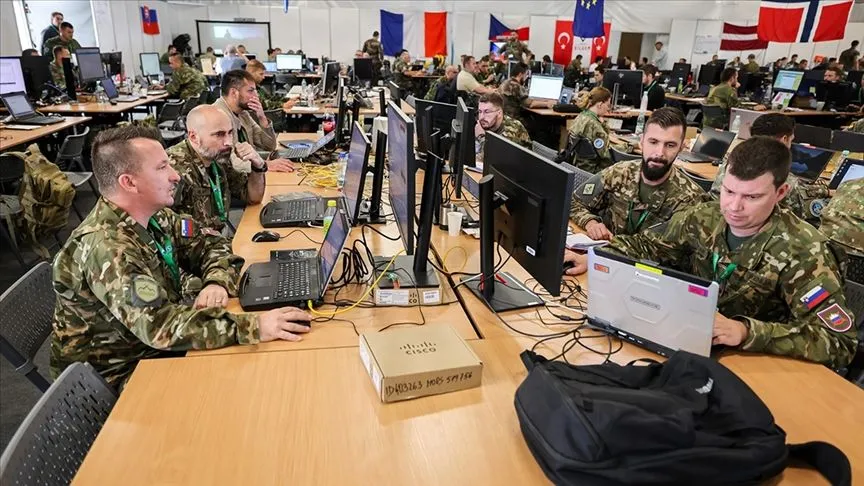 STM, NATO'nun bilgi sistemleri projesine katkı sağlayacak