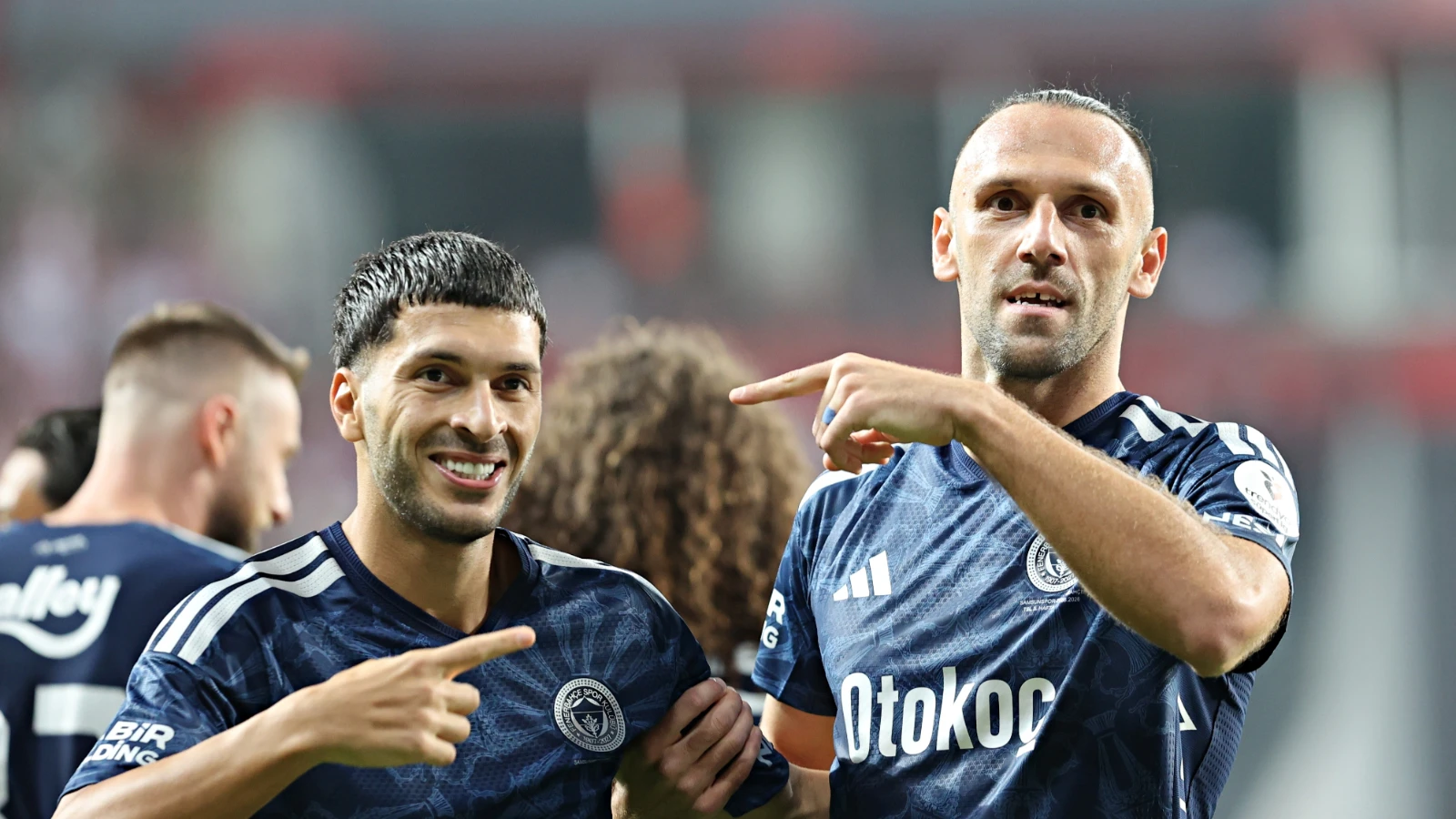 Oğuz Aydın ve İrfan Can parladı, Fenerbahçe rahat kazandı