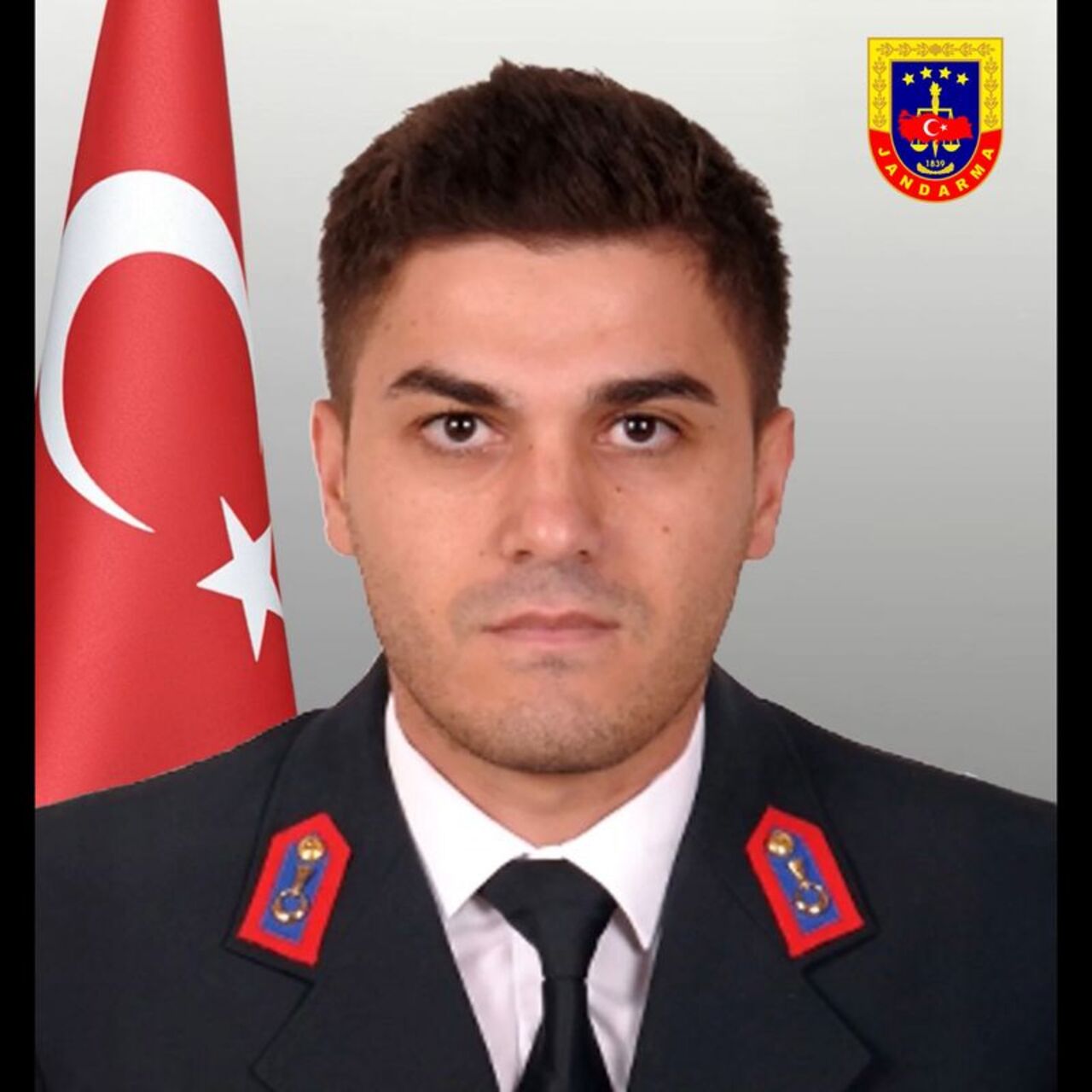 Bakan Yerlikaya açıkladı: Jandarma Astsubay Emre Polat şehit oldu