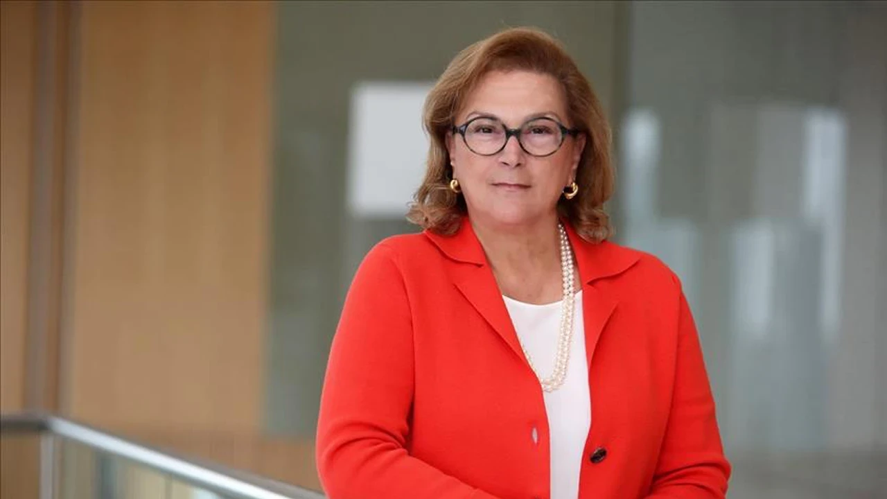 Güler Sabancı'dan yapay zeka çağında kritik öneri
