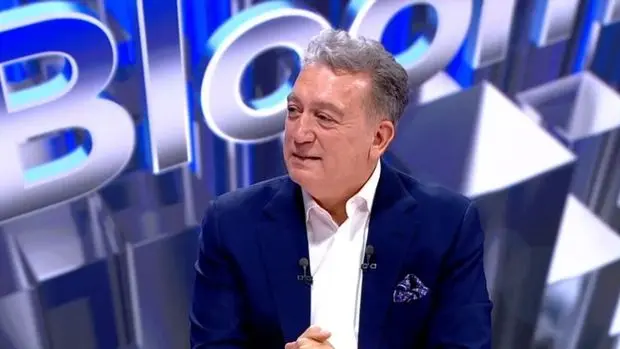 Mersedes-Benz/Bekdikhan: Yeni çıkacak modelimiz kırılma noktası olacak