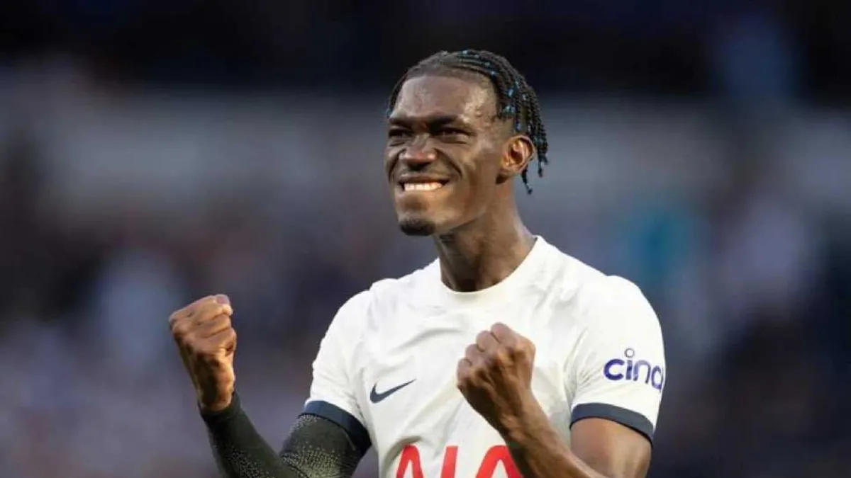 Fenerbahçe'ye Bissouma transferinde heyecanlandıran haber!