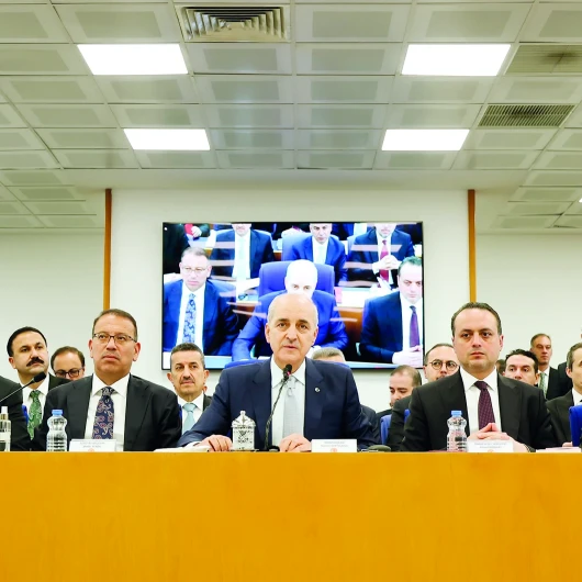 Savaşın Değil Barışın Ekonomisi
