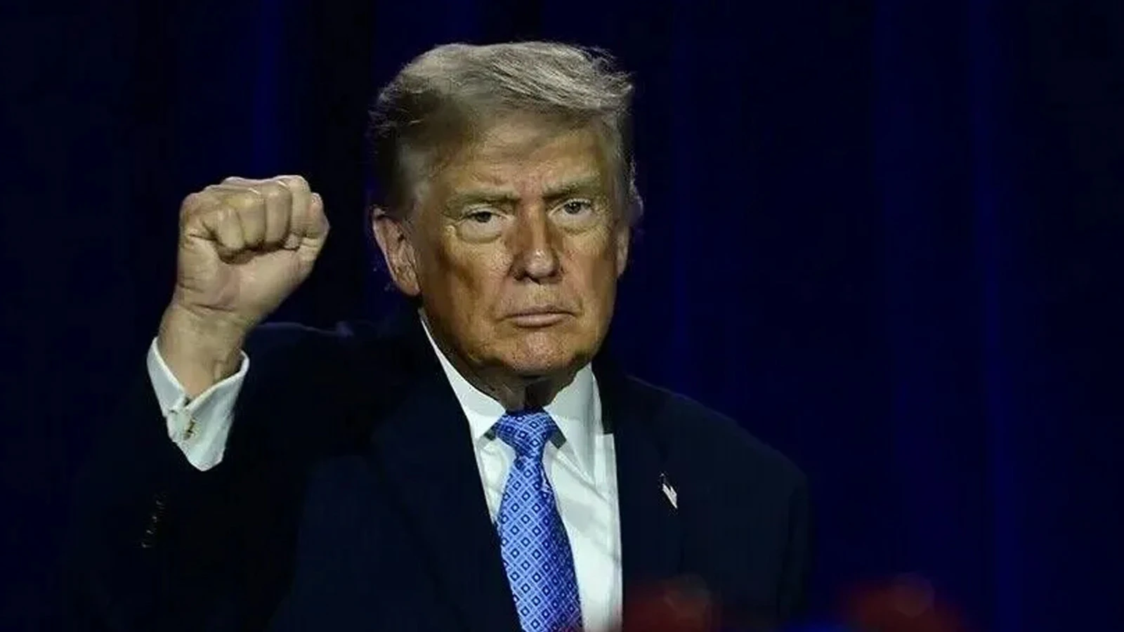 Trump: "Nidal Hasan'ın İdamı Canlı Yayınlanmayacak"