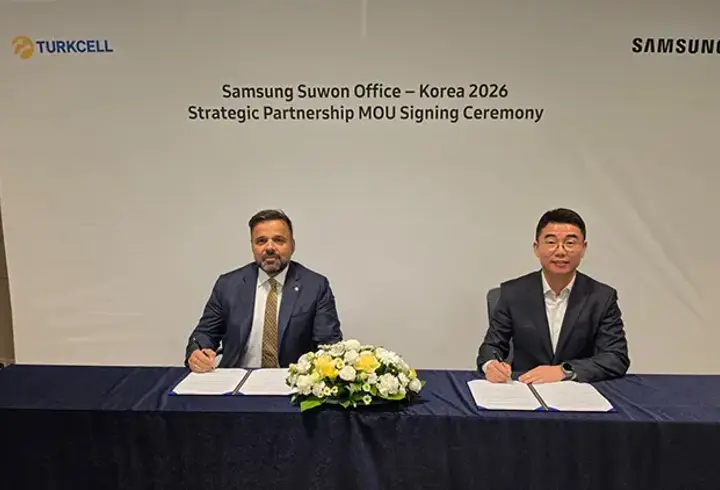 5g İş Birliğinde Yeni İmzalar Güney Korede Atıldı