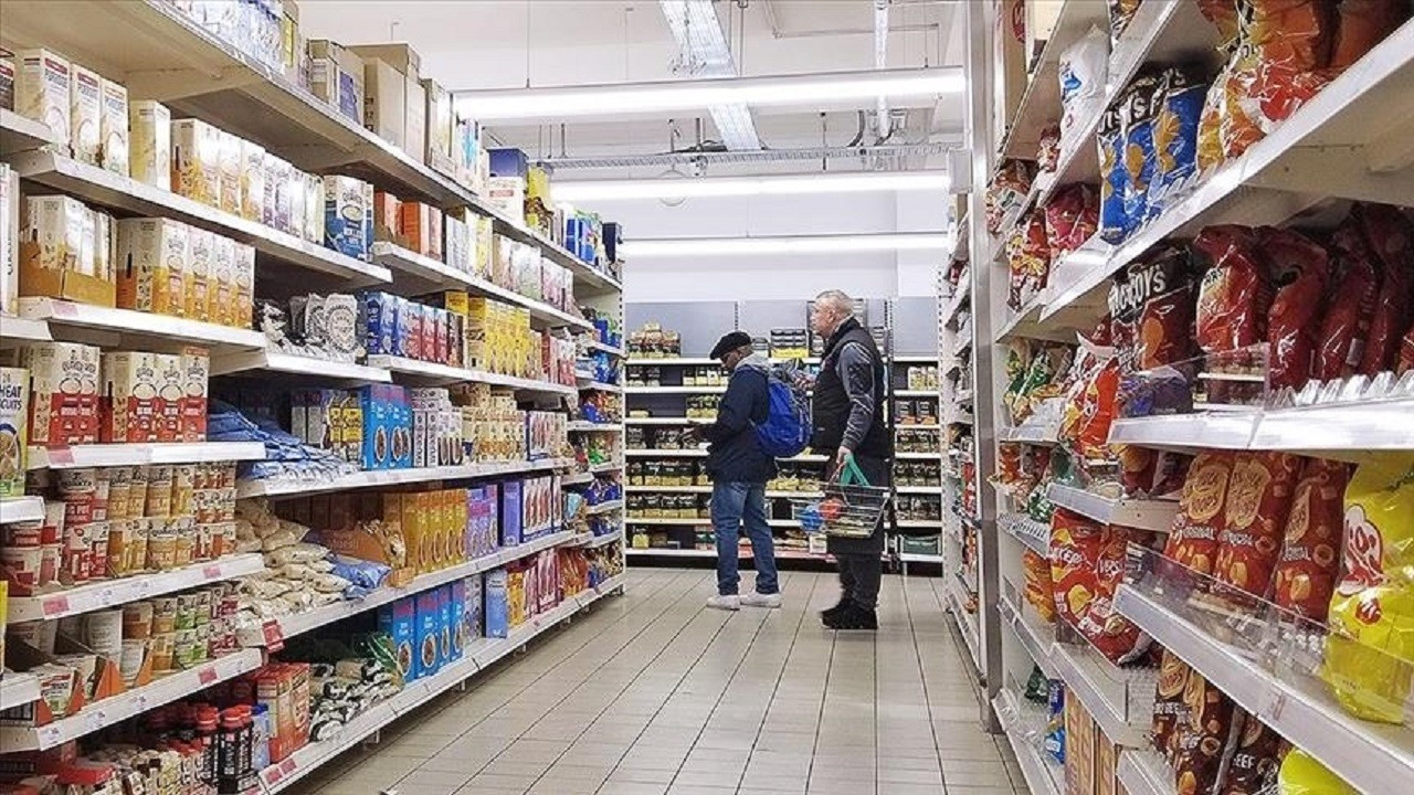 İngiltere'nin şubat ayına ait enflasyon oranı açıklandı