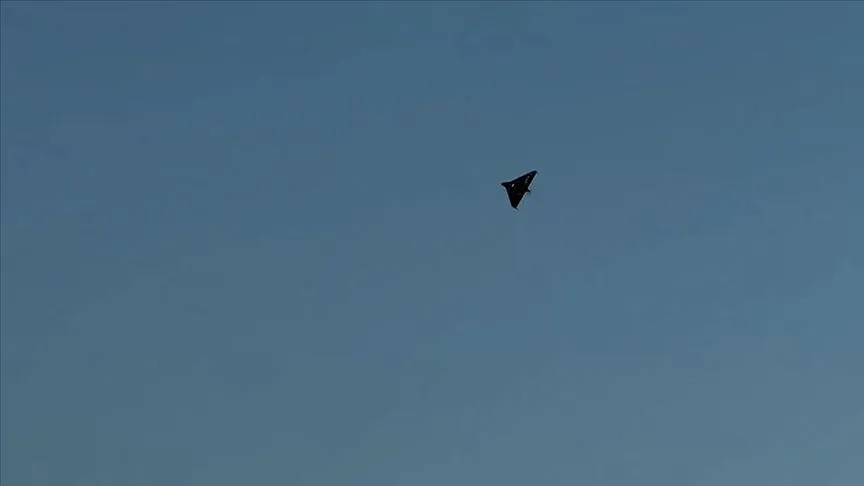 Türk savunma sanayisi mini İHA'larda yeni sayfa açıyor