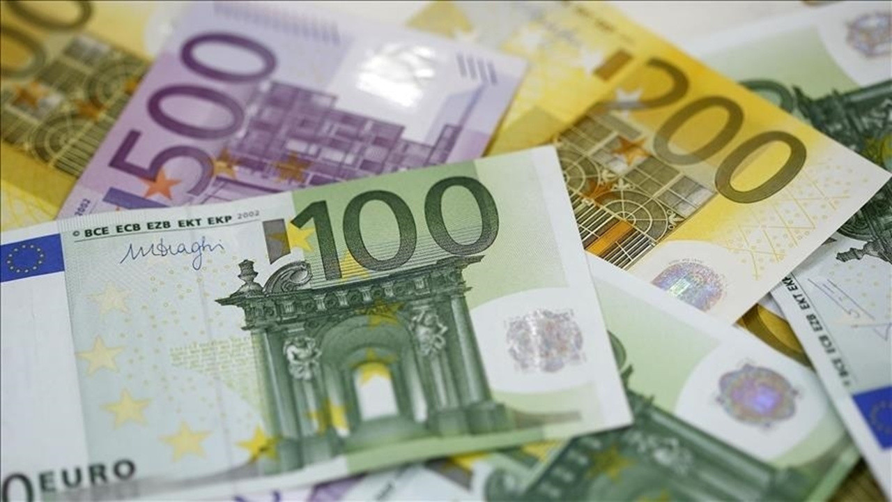 AB'den Nijerya'ya 300 milyon Euro'luk hibe