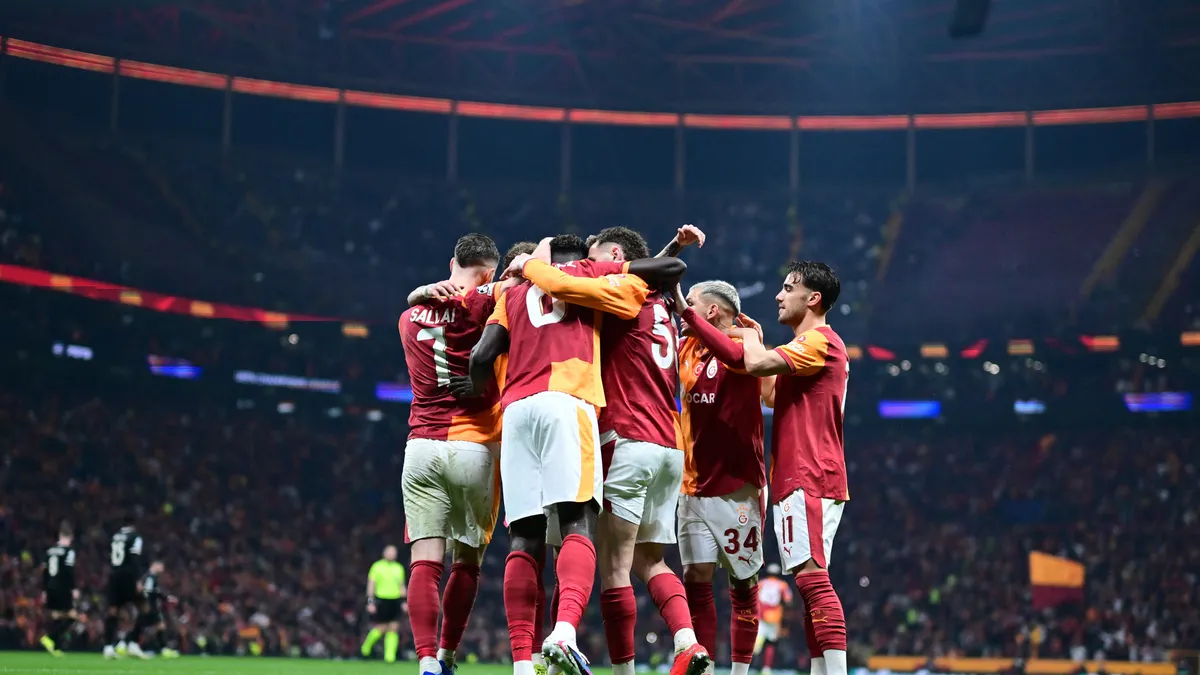 Torino'ya scout yağmuru! Galatasaray'ın 3 yıldızı izlenecek