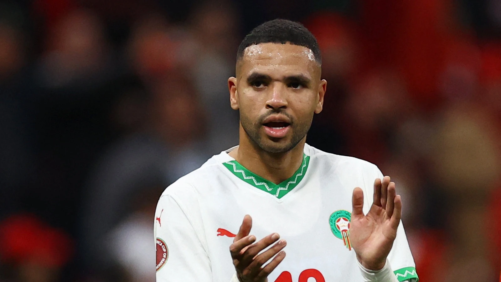 Juventus: En-Nesyri'nin bonservisini almak istemiyoruz
