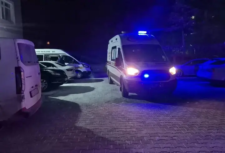 Kayıp olarak aranırken oturduğu binanın bodrum katında cesedi bulundu