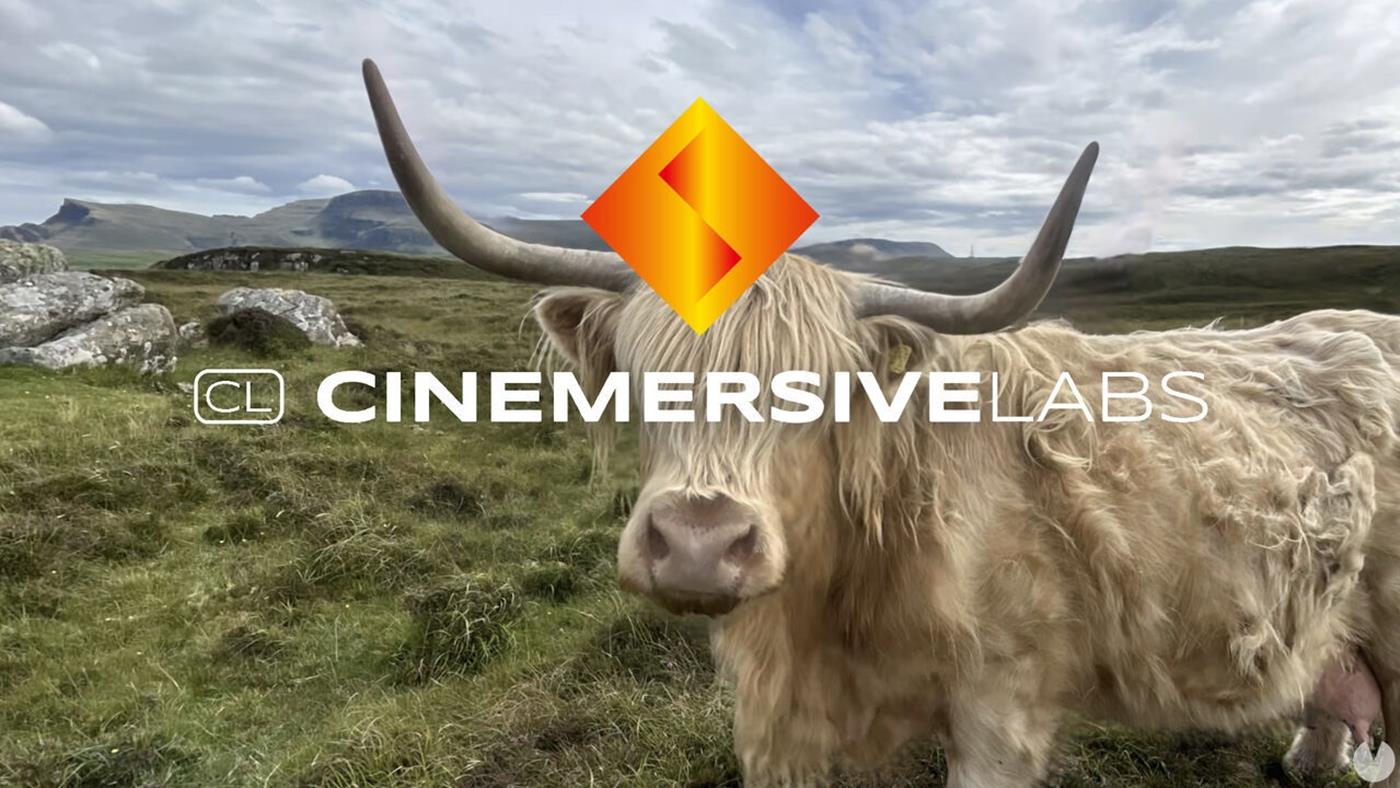 Sony’nin oyun birimi 2D görselleri 3D’ye dönüşten AI şirketini satın aldı