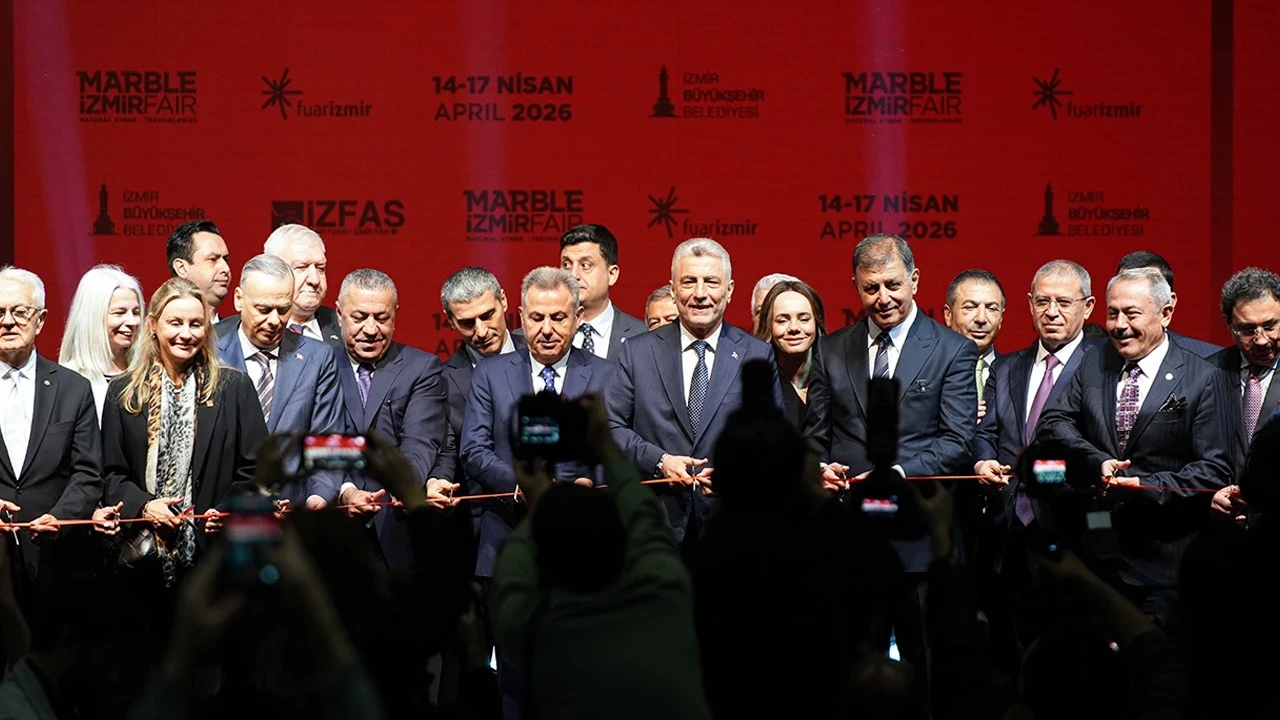 Bakan Bolat: İşlenmiş ihracatımızı yüzde 90’a çıkaracağız