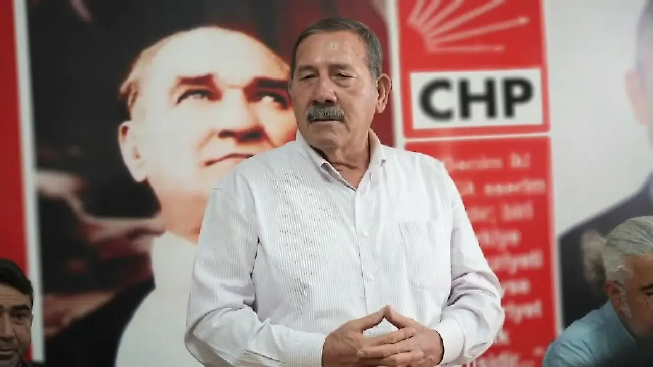 Milas Belediye Başkanı Fevzi Topuz Görevden Uzaklaştırıldı