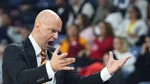 A Milli Kadın Basketbol Takımı’na Fransız Antranör Frederic Dusart Getirildi