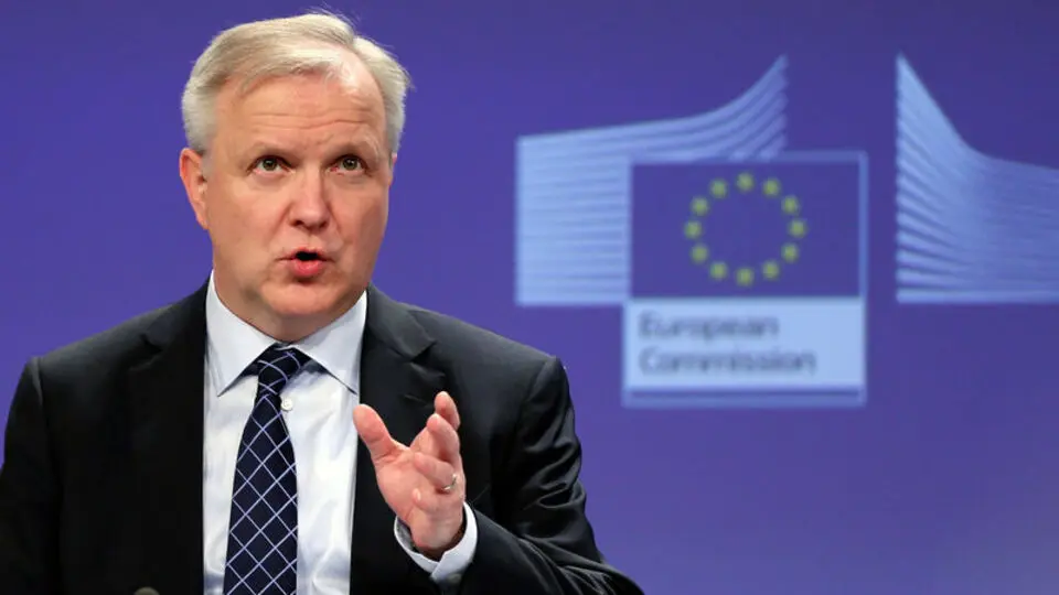 AMB/Rehn: Euroyu güçlendirmek için cesur adımlar atılmalı