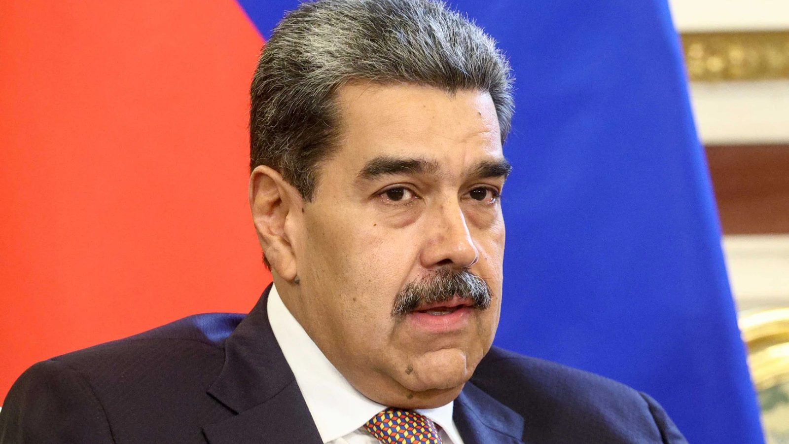 Venezuela'dan ABD'ye: Maduro'yu derhal geri getirin