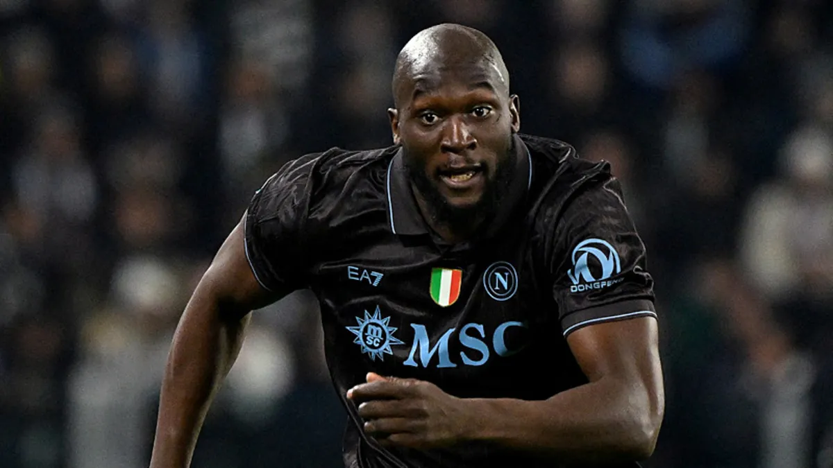 Beşiktaş'tan Fenerbahçe'ye tarihi transfer çalımı! Romelu Lukaku...