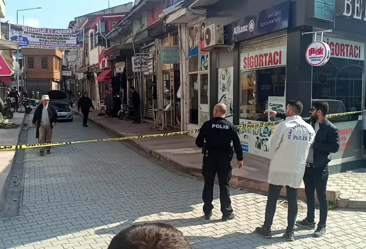 El şakası tartışmasında pompalı tüfekle ateş açtı; 6 yaralı