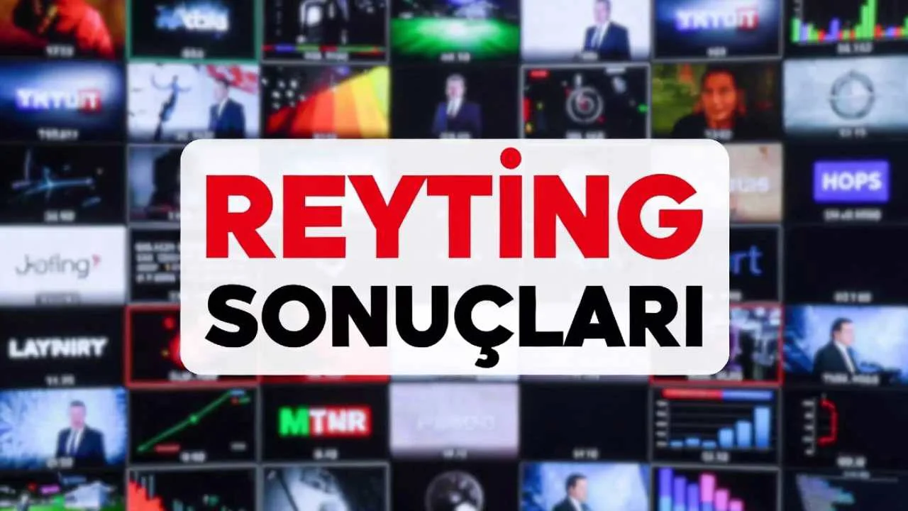 16 Ekim 2026 Cuma Reyting Sonuçları Açıklandı Mı?