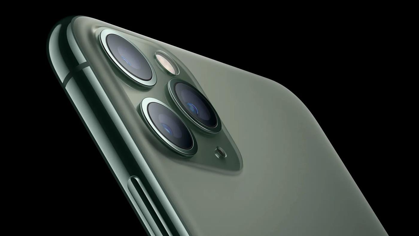 iPhone 11 Pro Max artık Apple'ın eskiyen ürünleri arasında