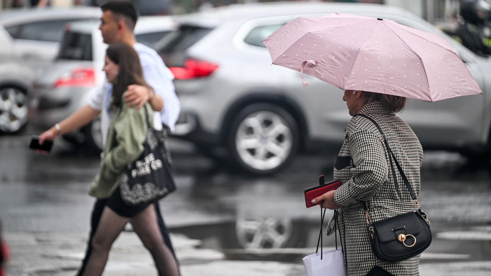Meteoroloji açıkladı: 5 gün boyunca etkisini sürdürecek!