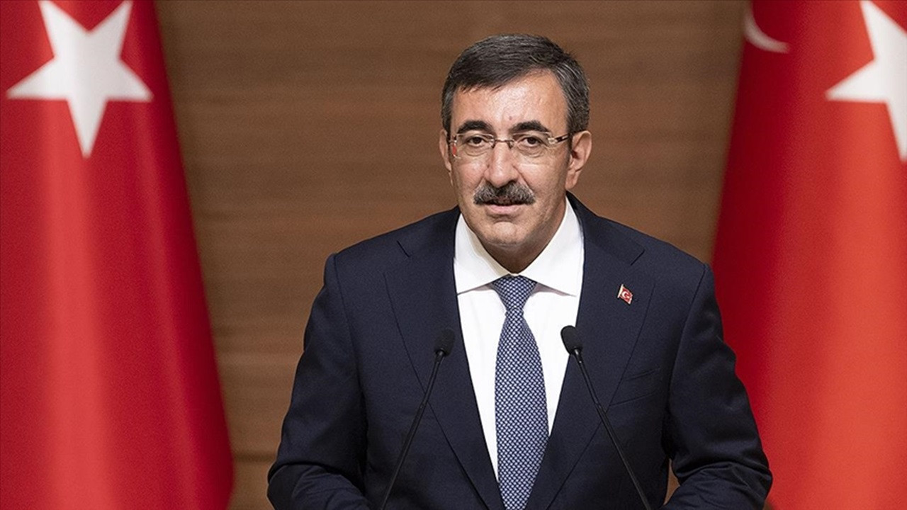 Cevdet Yılmaz: Piyasalarda çok daha sakin bir hava söz konusu