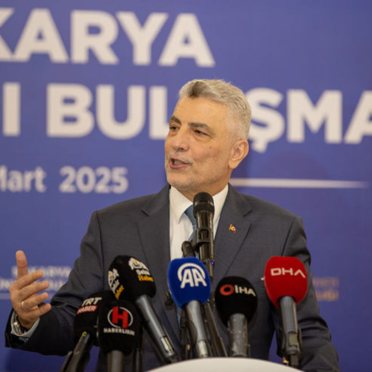 "Türkiye artık üst gelirde yer alan ülkeler liginde"