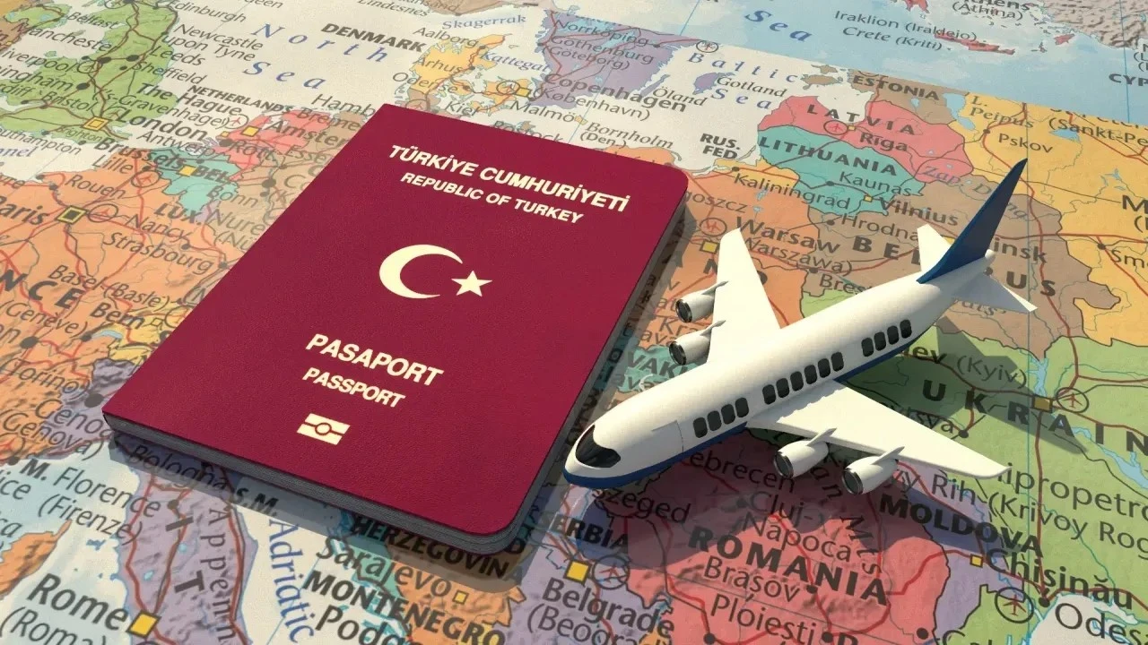 TÜRSAB'dan vize kolaylığı değerlendirmesi: Randevu sistemine dikkat çekti!