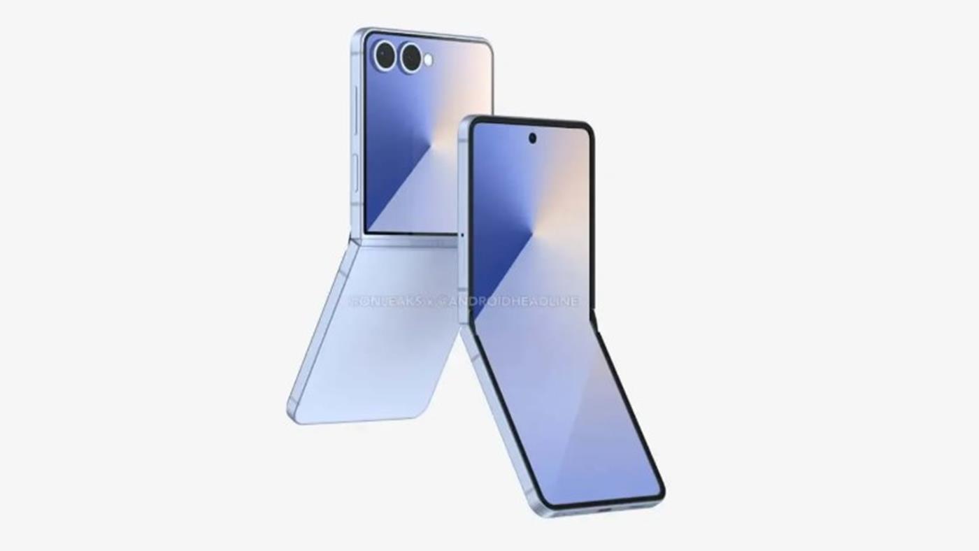 Galaxy Z Flip 7’nin Geekbench skoru ve işlemcisi ortaya çıktı