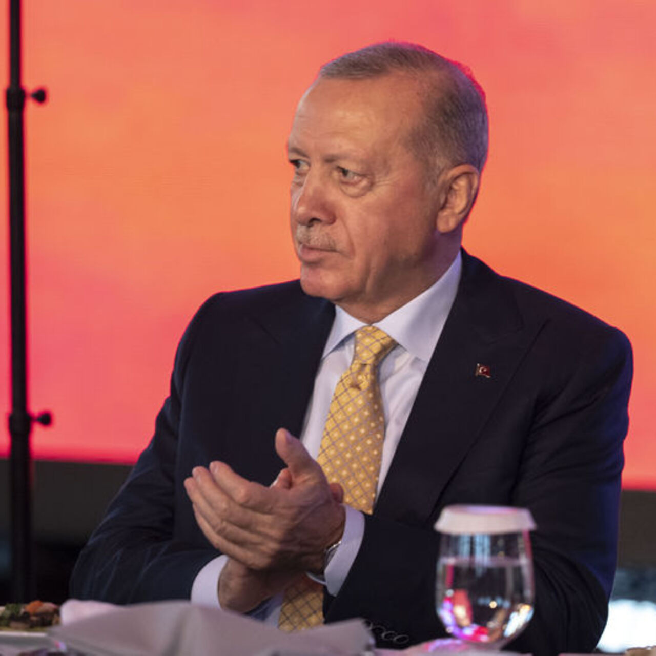 Cumhurbaşkanı Erdoğan, Fox News'e röportaj verdi