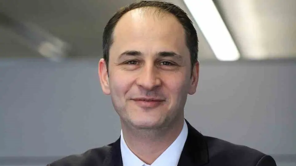 İş Bankası Genel Müdür Yardımcılığı'na atama