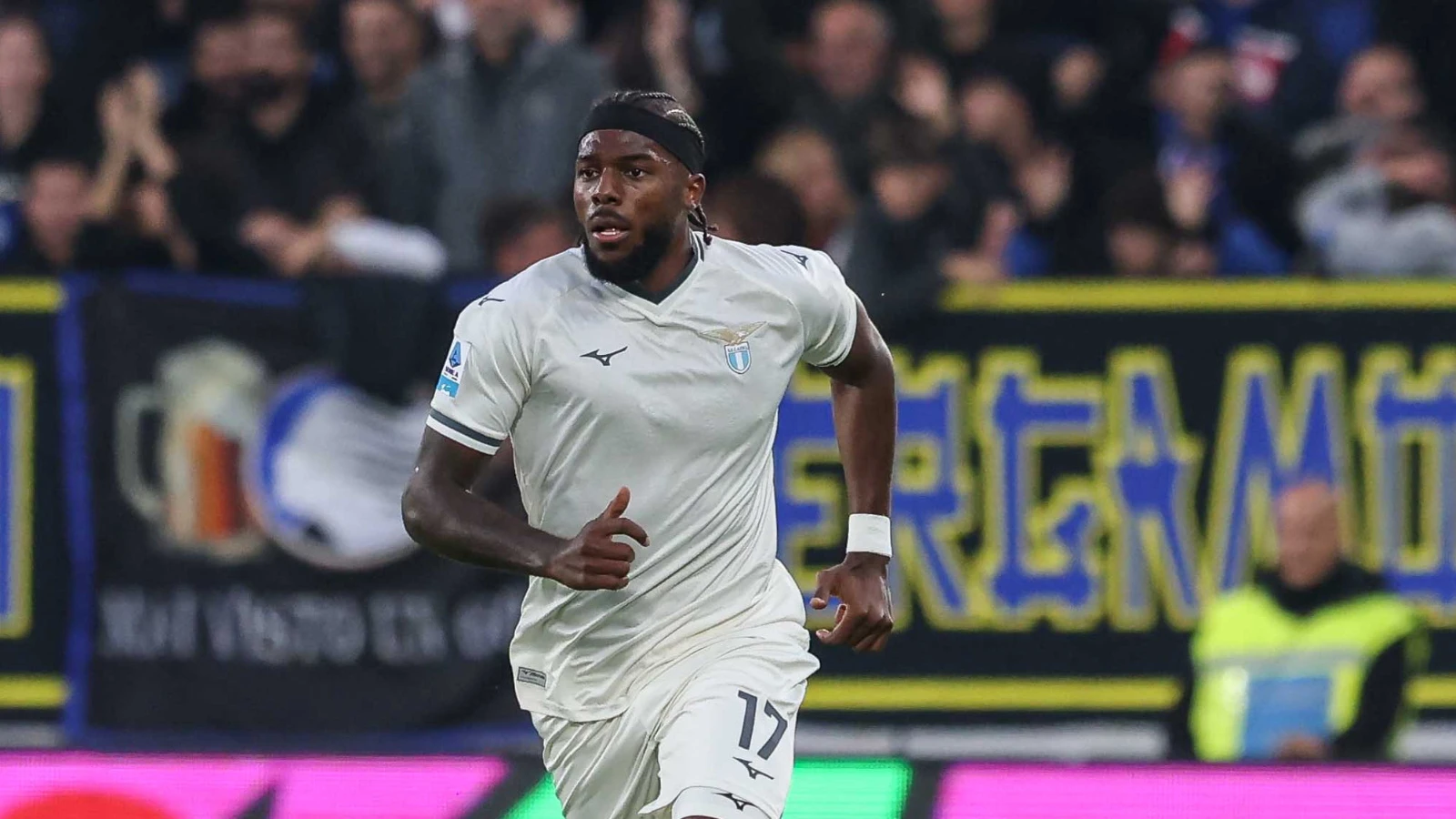 Beşiktaş'ta Tavares sesleri, yeni sol bek Lazio'dan