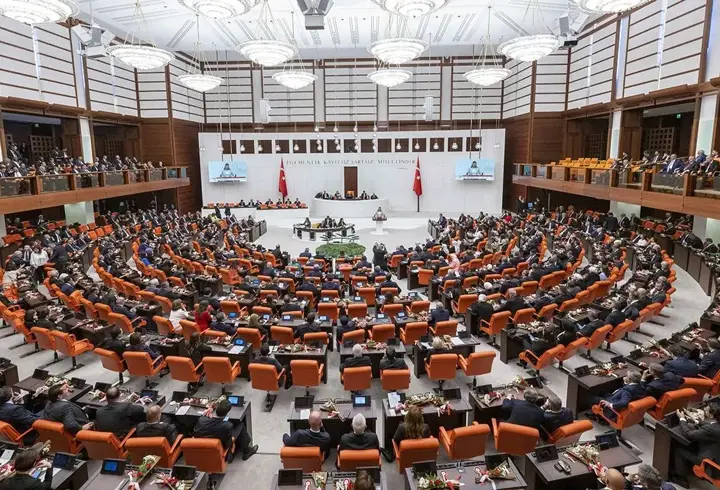 Meclis’te Terörsüz Türkiye Komisyonu ne zaman kurulur?