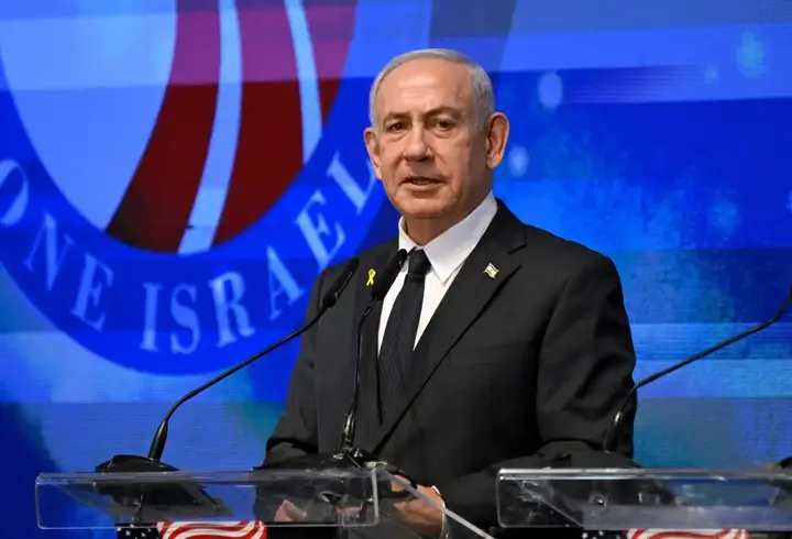 Netanyahu, Doha'ya yönelik "sözlü" saldırılarını artırdı: "Katar isteseydi..."