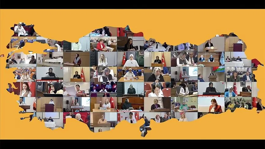 AK Parti'den videolu "28 Şubat'ı unutmadık, unutmayacağız" paylaşımı