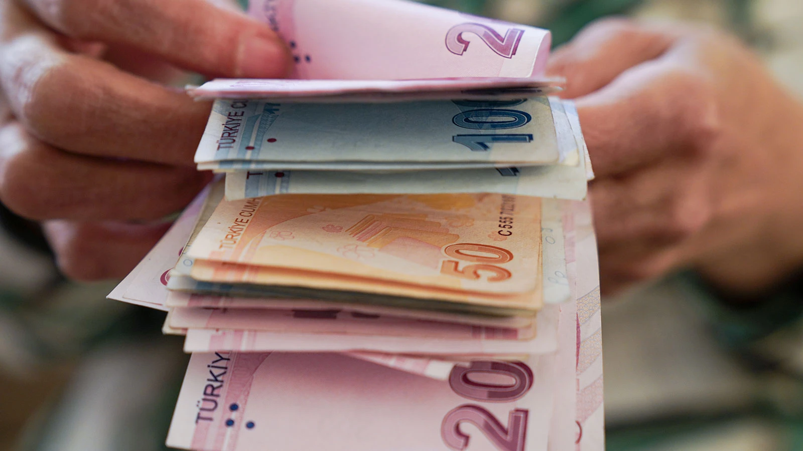 Üretici isyanda: Maaş 130 bin TL ama çalışacak eleman yok