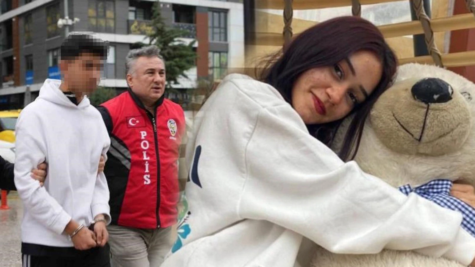 Ölen 16 öldüren 15 yaşında... 30 bıçak darbesiyle vahşetin cezası açıklandı