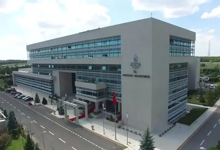 AYM’nin iptal ettiği maddeler yeniden düzenlendi