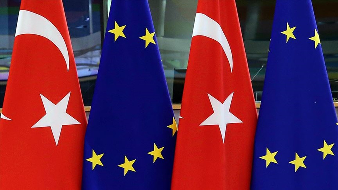 Türkiye-AB enerji işbirliği masaya yatırıldı