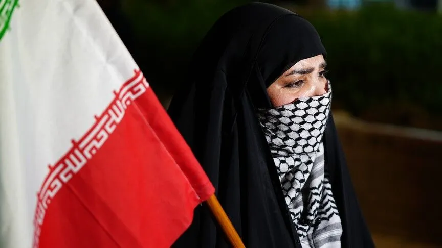 Teolojiden stratejiye: ABD-İsrail ittifakında Mesihçi söylem ve İran karşıtlığı