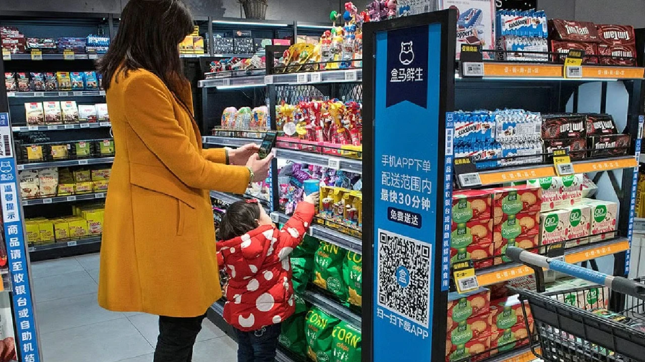 Çin’de gıda fiyatları 10 ay sonra ilk kez arttı