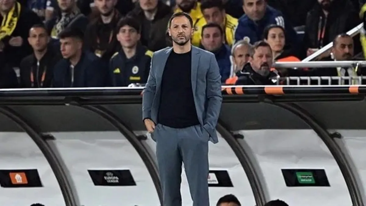 Fenerbahçe’den çifte transfer!
