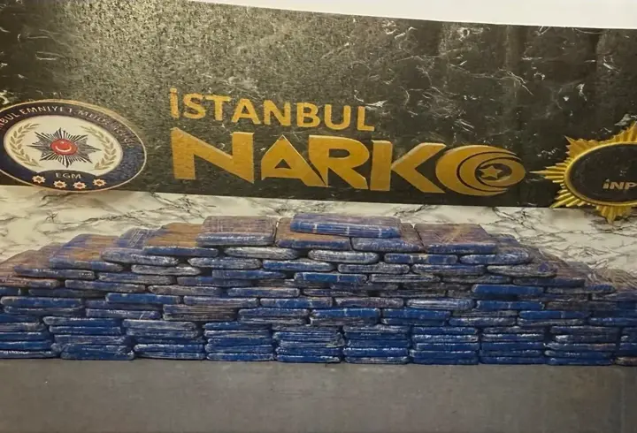 Beylikdüzü'nde uyuşturucu operasyonu: 1 tutuklama