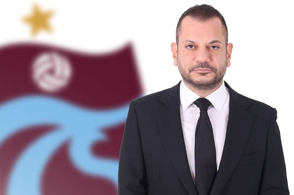 Trabzonspor bu adımla Türkiye'deki tek kulüp olmayı hedefliyor