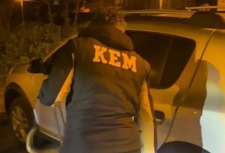 Aydın’da uyuşturucu operasyonu: 2 tutuklama