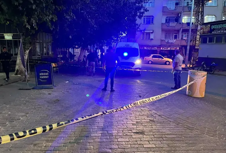 Aydın’da silahlı kavgada olayla ilgisi bulunmayan 2 kişi vuruldu 