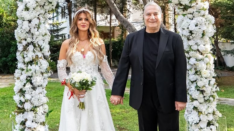 Mehmet Ali Erbil'in altıncı evliliği de bitiyor