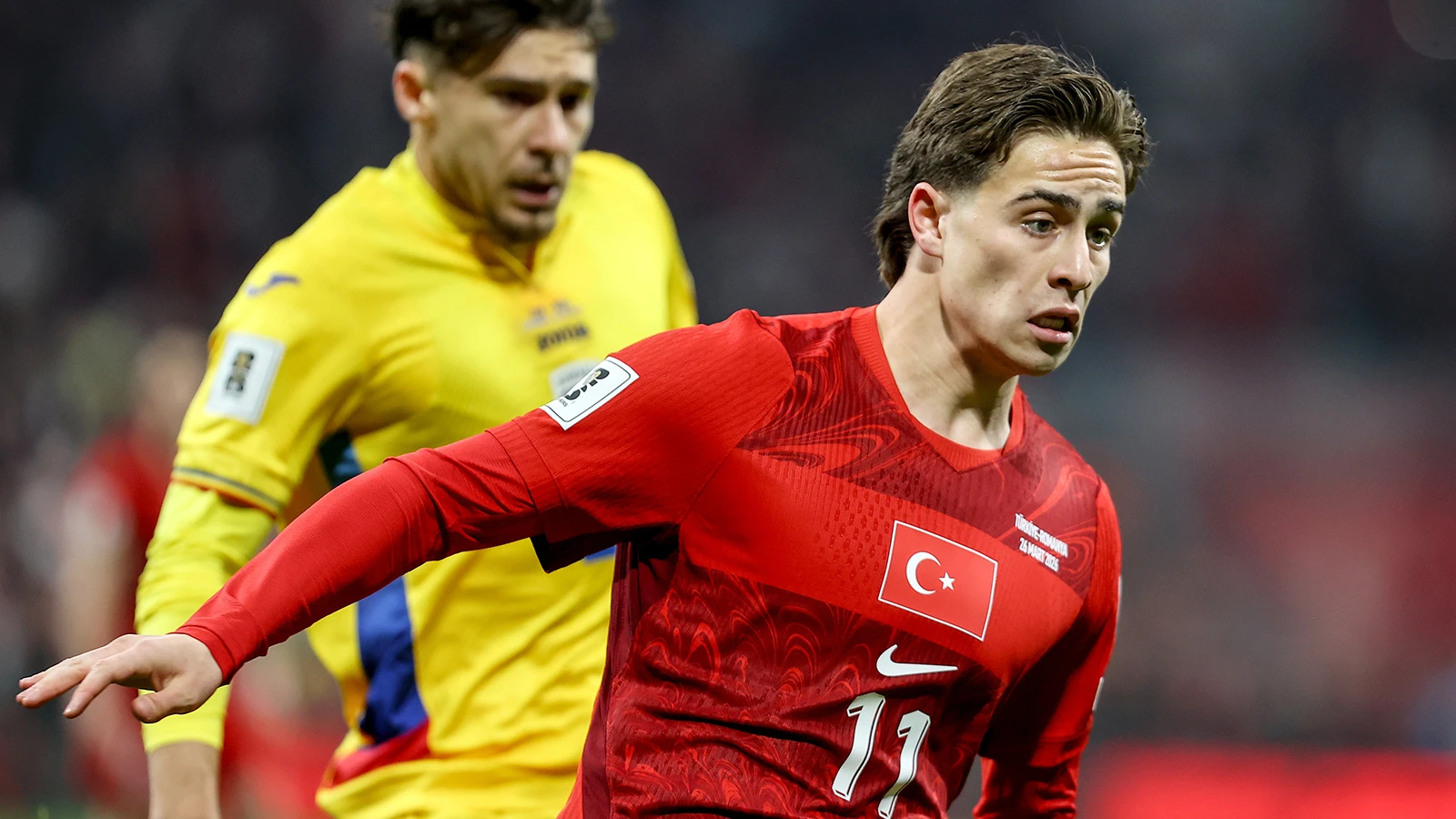 Juventus, Kenan Yıldız'ın etrafını şöhretli isimlerle güçlendirecek
