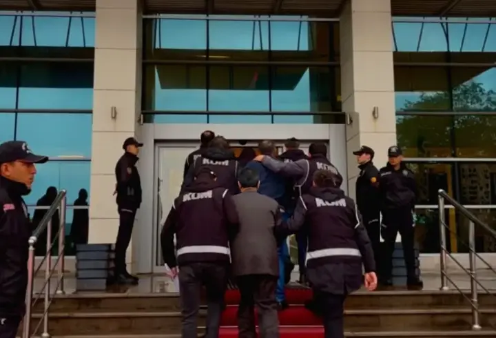 Zonguldak'ta Yasa Dışı Silah Ticareti Operasyonu: 3 Tutuklama